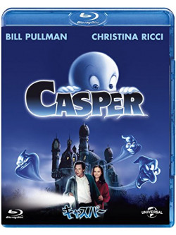 Christina Ricci - Casper [Edizione: Giappone]