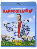 Adam Sandler - Happy Gilmore [Edizione: Giappone]