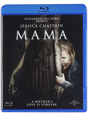 Jessica Chastain - Mama [Edizione: Giappone]