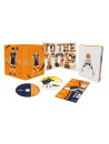 Furudate Haruichi - Haikyu!! To The Top Vol.1 (2 Blu-Ray) [Edizione: Giappone]