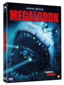 Megalodon [Edizione: Paesi Bassi]