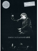 John Cale & Band - Live (2 Dvd)