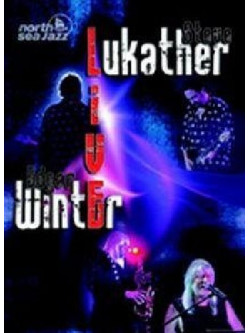 Steve Lukather & Edgar Winter - Live