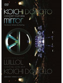 Domoto, Koichi - Concert Tour 2006 Mirror (2 Dvd) [Edizione: Giappone]