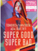 Yamashita, Tomohisa - Asia Tour 2011 Super Good Super Bad (2 Dvd) [Edizione: Giappone]