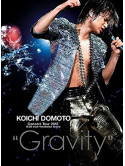 Domoto, Koichi - Concert Tour 2012 Gravity* (2 Dvd) [Edizione: Giappone]