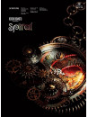 Domoto Koichi - Koichi Domoto Live Tour 2015 Spiral (2 Dvd) [Edizione: Giappone]