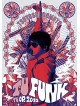 Domoto, Tsuyoshi - Tsuyoshi Domoto Tu Funk Tuor 2015 (2 Dvd) [Edizione: Giappone]