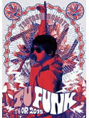 Domoto, Tsuyoshi - Tsuyoshi Domoto Tu Funk Tuor 2015 (2 Blu-Ray) [Edizione: Giappone]