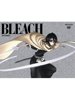 Kubo Tite - Bleach Arrancar :Gekito Hen 1 (2 Dvd) [Edizione: Giappone]
