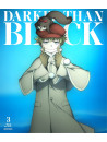 Animation - Darker Than Black Ryuusei No Gemi 3 (2 Blu-Ray) [Edizione: Giappone]