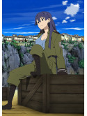 Animation - So.Ra.No.Wo.To 2 (2 Blu-Ray) [Edizione: Giappone]