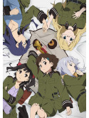 Animation - So.Ra.No.Wo.To 1 (2 Blu-Ray) [Edizione: Giappone]