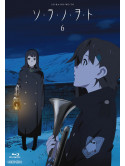 Animation - So.Ra.No.Wo.To 6 (2 Blu-Ray) [Edizione: Giappone]