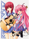 Angel Beats - Angel Beats! 2 (2 Blu-Ray) [Edizione: Giappone]