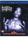 Tupac - Live At The House Of Blues