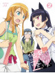 Animation - Ore No Imouto Ga Konnani Kawaii 2 (2 Blu-Ray) [Edizione: Giappone]