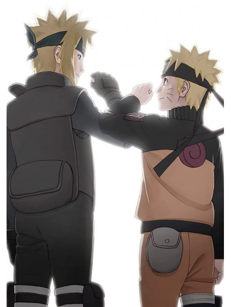 Animation - Naruto Shippuden The Movie The Lost Tower (3 Dvd) [Edizione: Giappone]