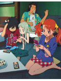 Animation - Ano Hi Mita Hana No Namae Wo Boku 2 (2 Blu-Ray) [Edizione: Giappone]