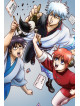 Animation - Gintama' 01 (2 Dvd) [Edizione: Giappone]