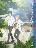 Animation - Natsume Yuujin Chou San 2 (2 Blu-Ray) [Edizione: Giappone]