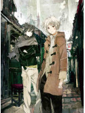 Animation - No.6 Vol.1 (2 Blu-Ray) [Edizione: Giappone]