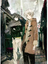 Animation - No.6 Vol.1 (2 Blu-Ray) [Edizione: Giappone]