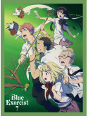 Animation - Blue Exorcist Vol.7 (2 Blu-Ray) [Edizione: Giappone]