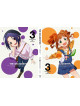 Animation - The Idol Master 3 (2 Blu-Ray) [Edizione: Giappone]