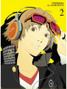 Animation - Persona4 The Animation 2 (2 Blu-Ray) [Edizione: Giappone]