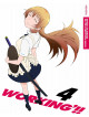 Animation - Working'!! 4 (2 Blu-Ray) [Edizione: Giappone]