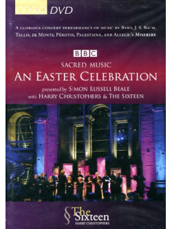 Sacred Music - An Easter Celebration