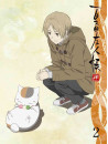 Animation - Natsume Yuujin Chou Shi 2 (2 Dvd) [Edizione: Giappone]