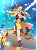 Animation - [Nise Monogatari] Karen Bee (Jou) (2 Blu-Ray) [Edizione: Giappone]