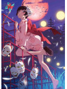 Animation - [Nise Monogatari]Dai 4 Kan/Tsukihi Phoenix (Jou) (2 Blu-Ray) [Edizione: Giappone]