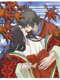 Animation - Chouyaku Hyakunin Isshu Uta Koi. 1 (2 Blu-Ray) [Edizione: Giappone]