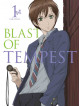 Animation - Zetsuen No Tempest 1 (2 Blu-Ray) [Edizione: Giappone]