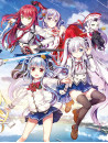 Bloccoli - Z/X Code Reunion Blu-Ray Box 2 (2 Blu-Ray) [Edizione: Giappone]