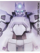Yatate Hajime - Mobile Suit Gundam Age 3 Gouka Ban (2 Blu-Ray) [Edizione: Giappone]