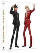 (Animation) - Tiger & Bunny Hero Awards 2011 (2 Blu-Ray) [Edizione: Giappone]