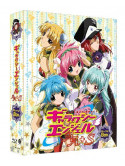 Bloccoli - Galaxy Angel Aa+S Blu-Ray Box (3 Blu-Ray) [Edizione: Giappone]