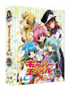 Bloccoli - Galaxy Angel Aa+S Blu-Ray Box (3 Blu-Ray) [Edizione: Giappone]