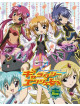 Bloccoli - Galaxy Angel 2 Blu-Ray Box (2 Blu-Ray) [Edizione: Giappone]