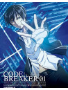 Kamijo Akimine - Code:Breaker 01 (2 Blu-Ray) [Edizione: Giappone]