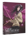 Kamijo Akimine - Code:Breaker 02 (2 Blu-Ray) [Edizione: Giappone]
