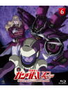 Yatate Hajime/Tomino Yoshi - Mobile Suit Gundam Unicorn 6 (2 Blu-Ray) [Edizione: Giappone]