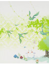 Mikanagi Touya - Karneval 5 (2 Blu-Ray) [Edizione: Giappone]