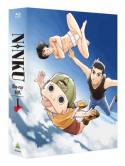 Kiriyama Koji - Ninku Blu-Ray Box 1 (5 Blu-Ray) [Edizione: Giappone]