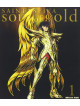 Kurumada Masami - Saint Seiya -Soul Of Gold- 1 (2 Blu-Ray) [Edizione: Giappone]