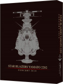 (Various Artists) - Space Battleship Yamato 2202 Concert 2019 (2 Blu-Ray) [Edizione: Giappone]